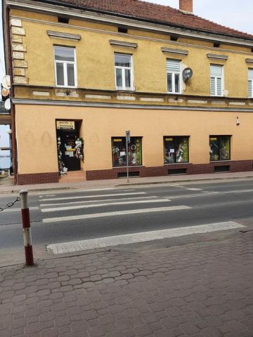 Lokal Brzozów, ul. Adama Mickiewicza. Zdjęcie 1