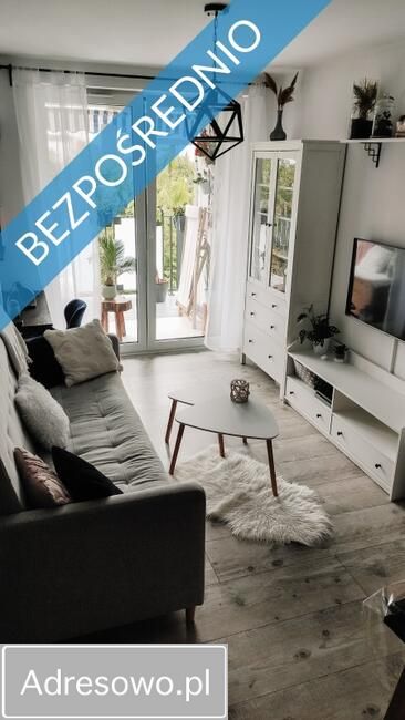 Mieszkanie 3-pokojowe Kraków Prądnik Biały, ul. Zygmunta Glogera