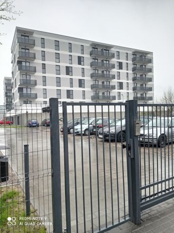 Mieszkanie 2-pokojowe Bydgoszcz Bartodzieje Wielkie, ul. Filmowa. Zdjęcie 1