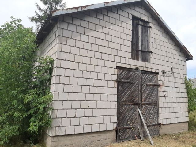 Działka siedliskowa Nowy Kozłów Drugi. Zdjęcie 1