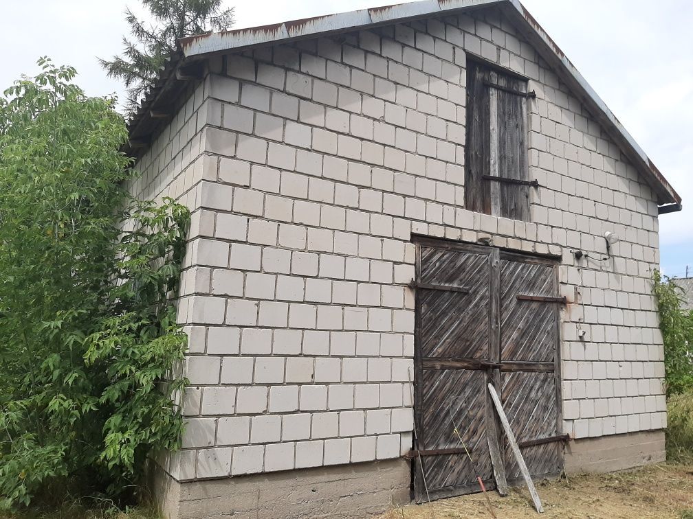 Działka siedliskowa Nowy Kozłów Drugi. Zdjęcie 1