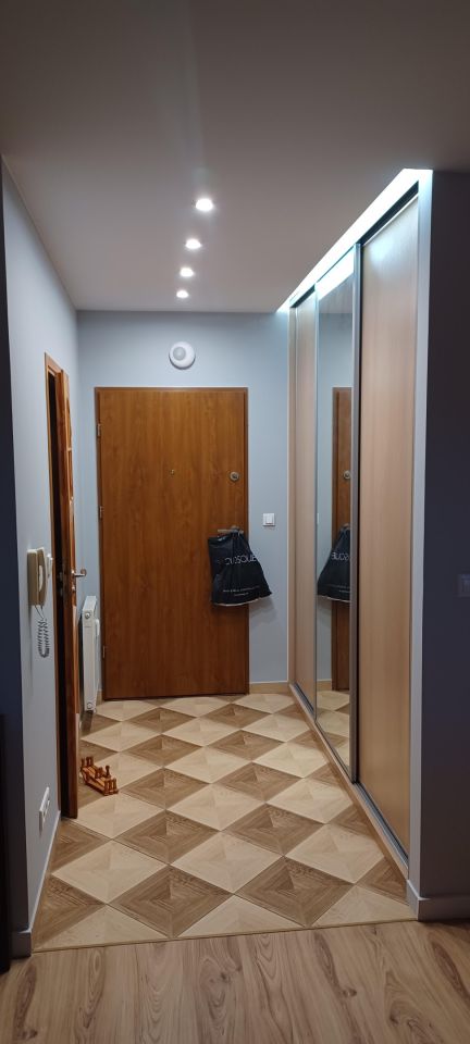 Mieszkanie 1-pokojowe Kielce Podkarczówka, ul. Hugona Kołłątaja. Zdjęcie 7