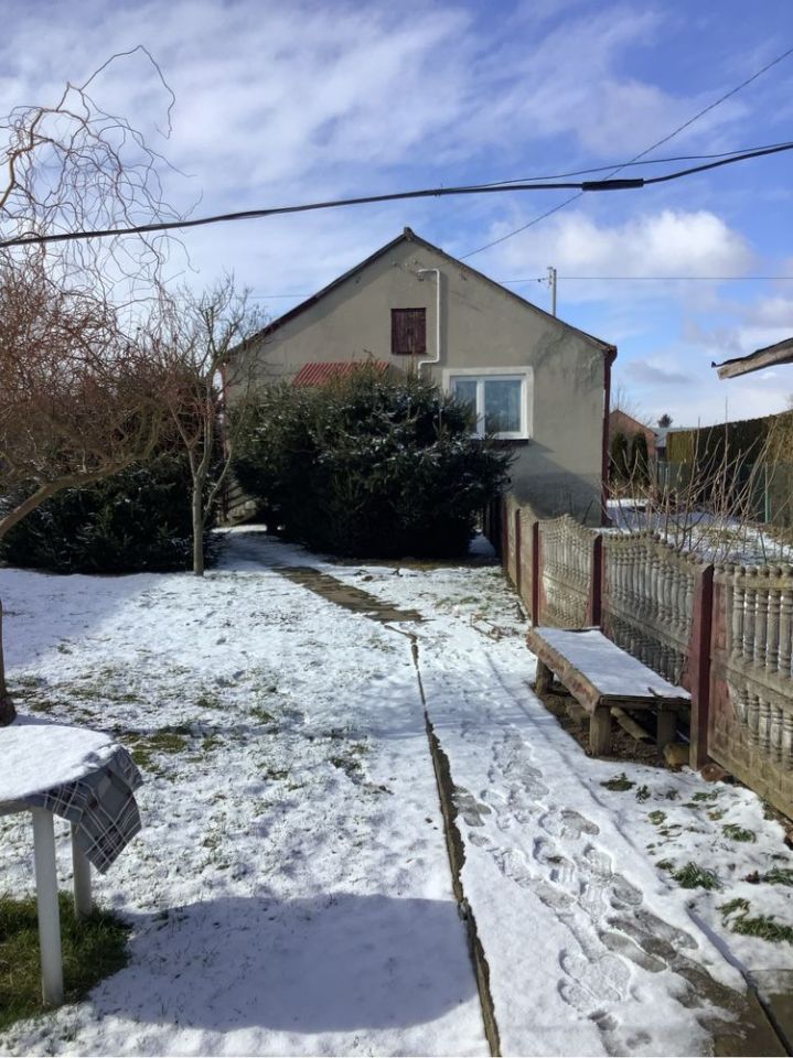 dom wolnostojący Janiszów. Zdjęcie 5