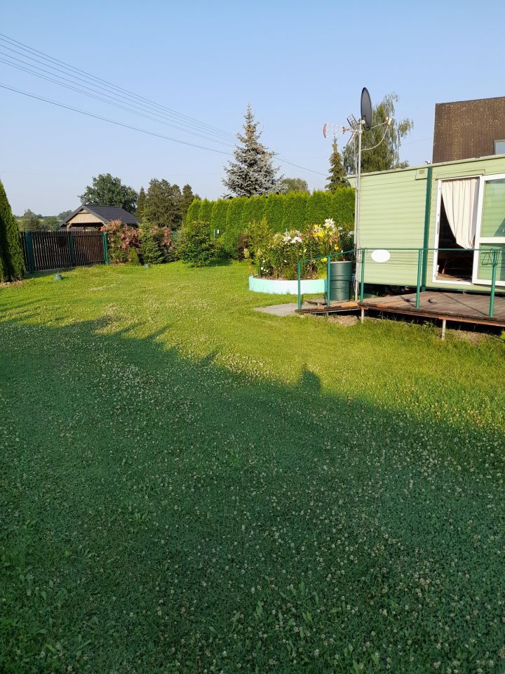 Działka budowlana Bielsko-Biała Wapienica. Zdjęcie 8