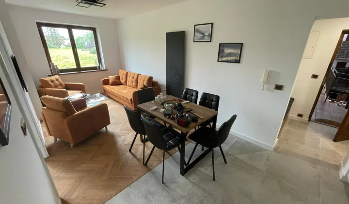 Mieszkanie 2-pokojowe Zakopane Centrum, ul. Za Strugiem