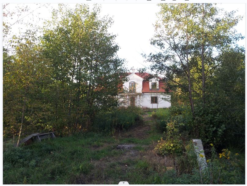 dworek, 6 pokoi Teofile. Zdjęcie 8