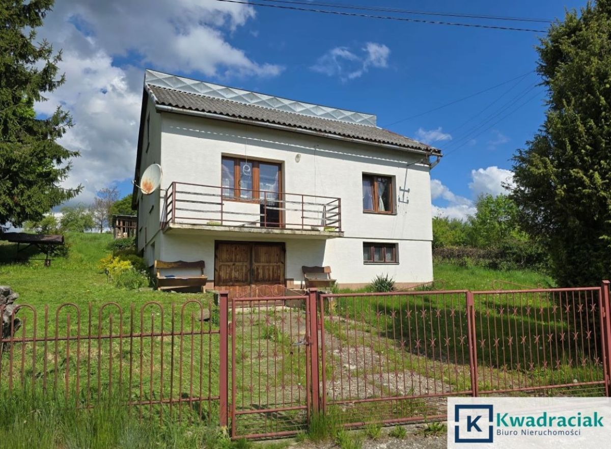 dom wolnostojący, 2 pokoje Końskie. Zdjęcie 3