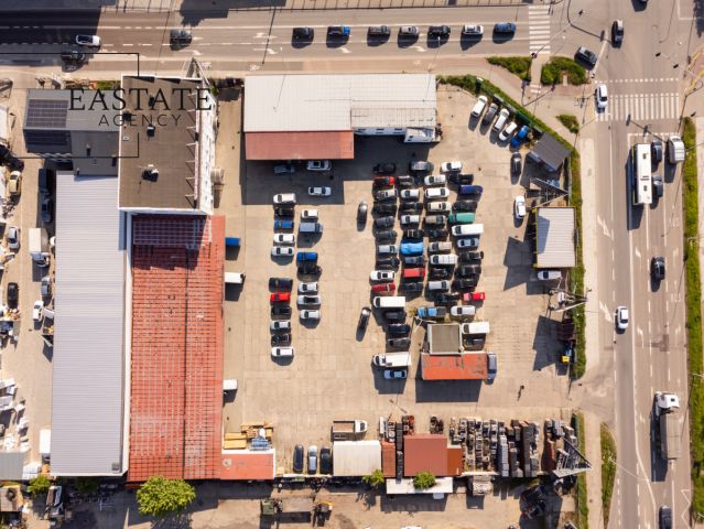 Lokal Gdynia Chylonia, ul. Hutnicza. Zdjęcie 16