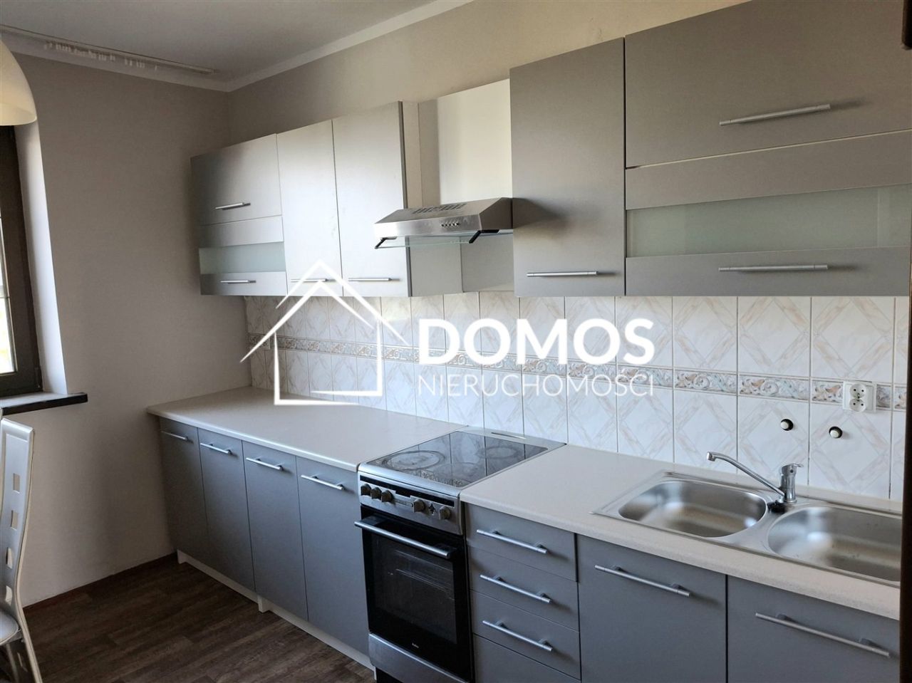 Mieszkanie 4-pokojowe Pszczyna, ul. Męczenników Oświęcimskich. Zdjęcie 5