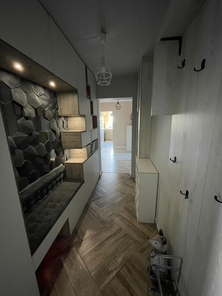 Mieszkanie 3-pokojowe Lublin Czuby, ul. Watykańska