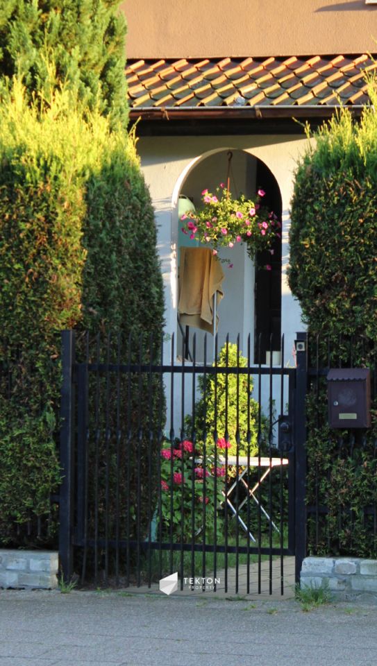 Mieszkanie 5-pokojowe Sopot Kamienny Potok. Zdjęcie 2