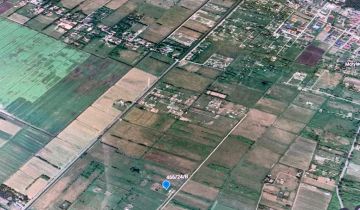 Działka rolna Karwieńskie Błoto Pierwsze, ul. Północna