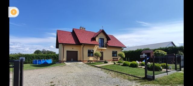 dom wolnostojący Malawa. Zdjęcie 1