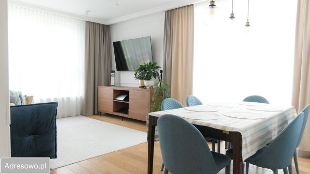 Mieszkanie 4-pokojowe Mińsk Mazowiecki, ul. Spółdzielcza. Zdjęcie 1