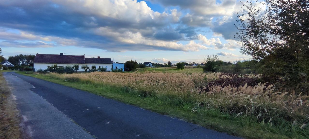 Działka budowlana Pustków, ul. Powstańców Śląskich. Zdjęcie 5