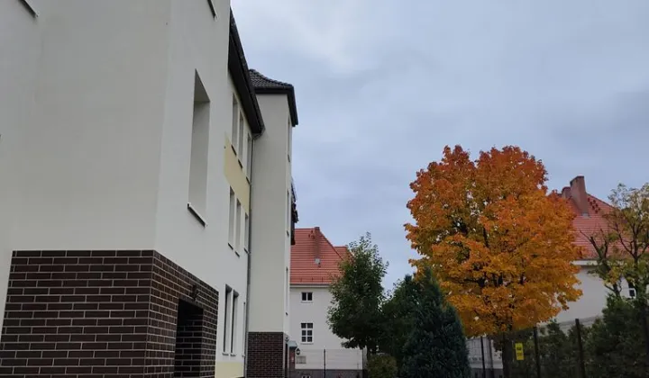 Mieszkanie 2-pokojowe Jarocin