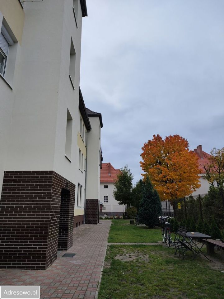 Mieszkanie 2-pokojowe Jarocin. Zdjęcie 9