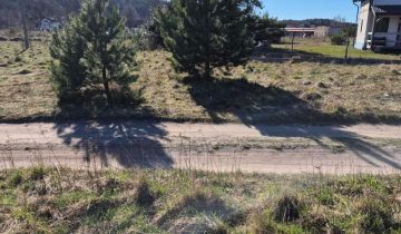 Działka budowlana Smołdzino