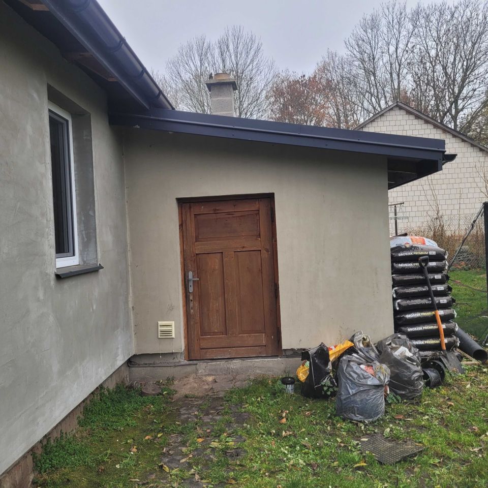 siedlisko Pieniany. Zdjęcie 2