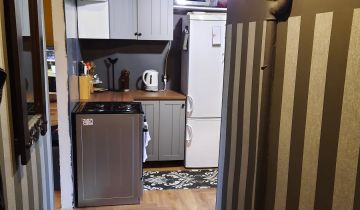 Mieszkanie 2-pokojowe Zabrze Helenka, ul. Harcerska