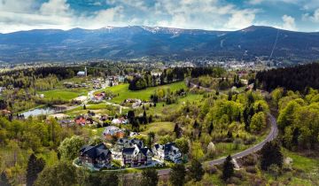 Mieszkanie 2-pokojowe Szklarska Poręba