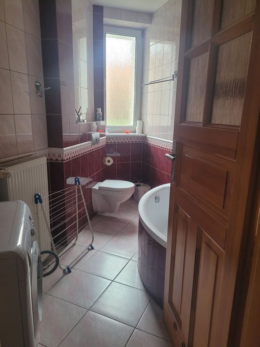 Mieszkanie 3-pokojowe Szczecin Niebuszewo. Zdjęcie 2