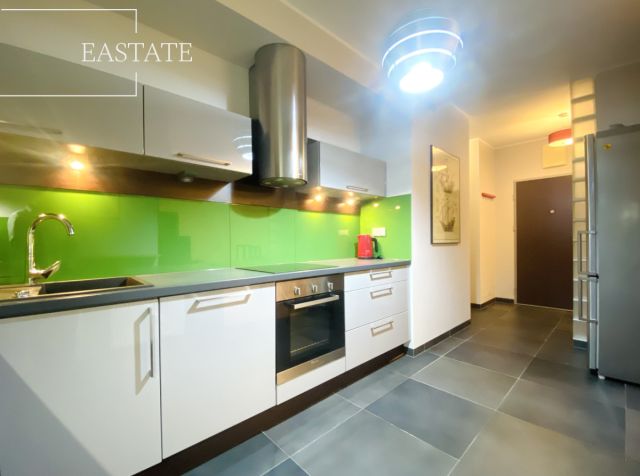 Mieszkanie 2-pokojowe Warszawa Mokotów, ul. Ludwika Idzikowskiego. Zdjęcie 4