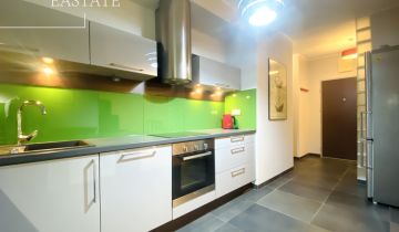 Mieszkanie 2-pokojowe Warszawa Mokotów, ul. Ludwika Idzikowskiego