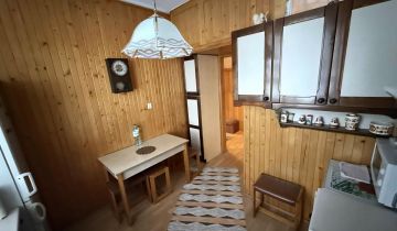 Mieszkanie 2-pokojowe Zielonka, ul. Prymasa Stefana Wyszyńskiego