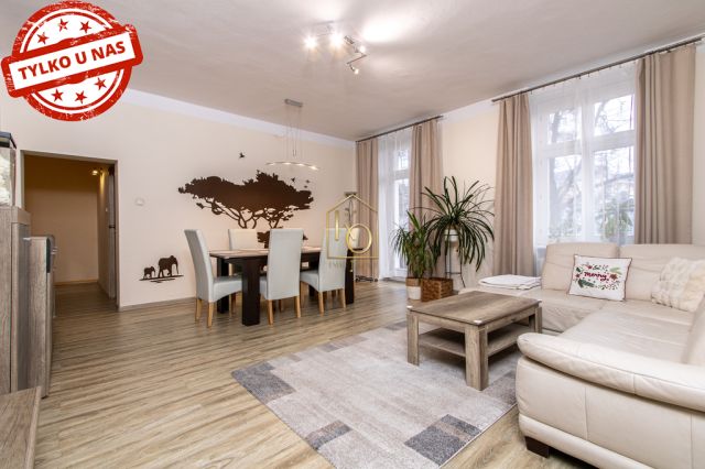 Mieszkanie 2-pokojowe Wrocław, ul. Grabiszyńska. Zdjęcie 3