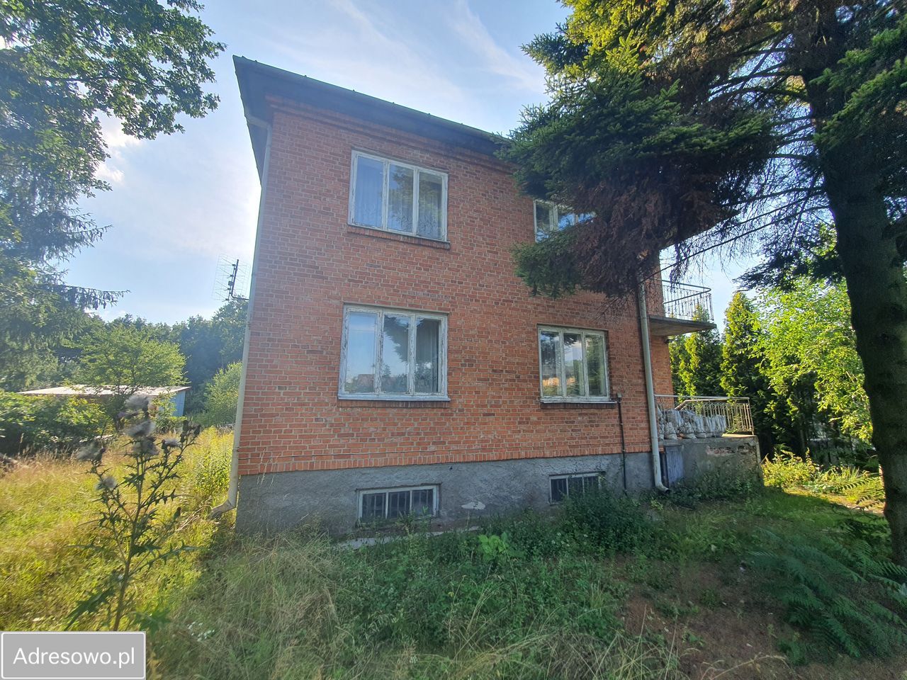 dom wolnostojący, 6 pokoi Kowala-Kolonia. Zdjęcie 10