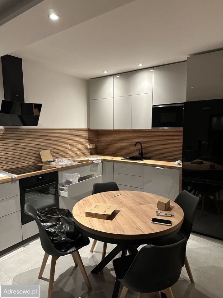 Mieszkanie 3-pokojowe Mysłowice, ul. 3 Maja. Zdjęcie 4