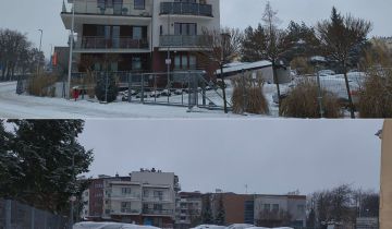 Mieszkanie 3-pokojowe Piotrków Trybunalski Śródmieście, ul. Rzemieślnicza