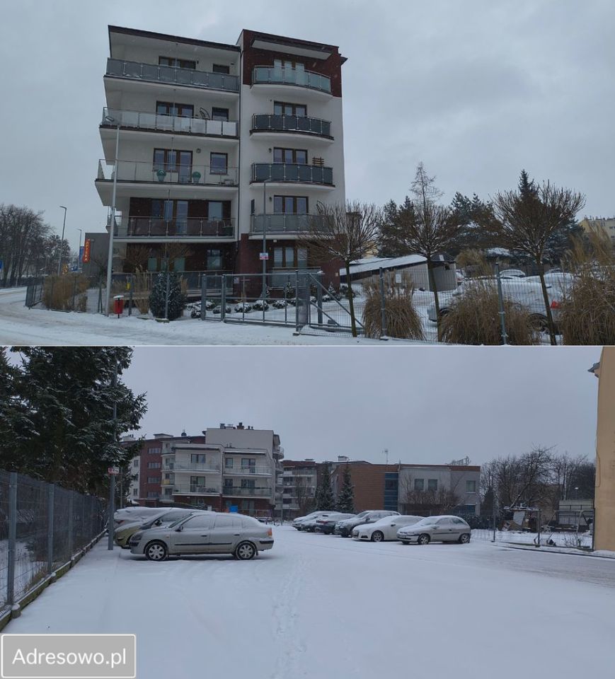 Mieszkanie 3-pokojowe Piotrków Trybunalski Śródmieście, ul. Rzemieślnicza. Zdjęcie 2