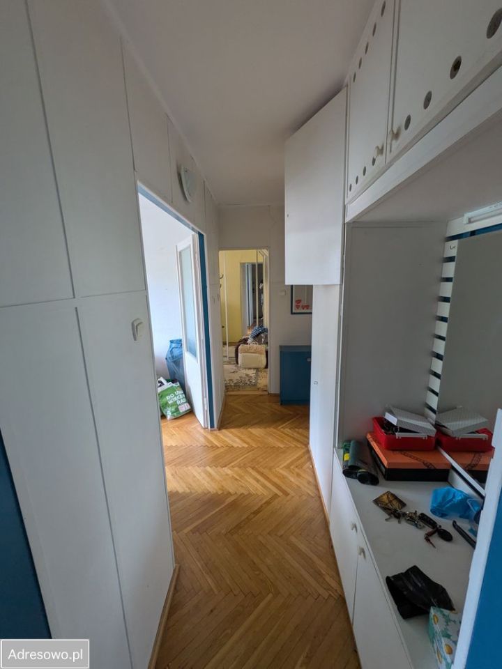 Mieszkanie 3-pokojowe Inowrocław, ul. Władysława Łokietka. Zdjęcie 4