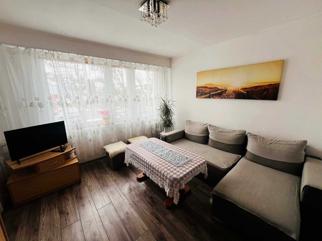 Mieszkanie 1-pokojowe Oświęcim Zasole, ul. Aleksandra Orłowskiego