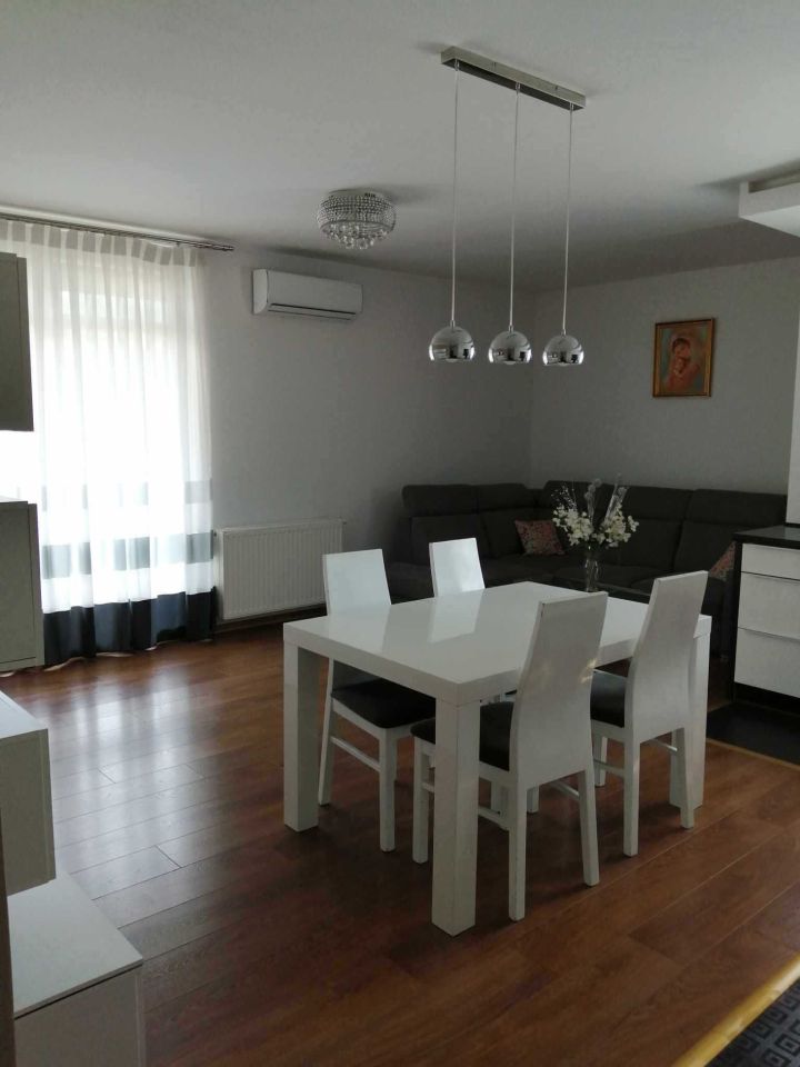 Mieszkanie 2-pokojowe Siedlce, ul. Mieszka I. Zdjęcie 8