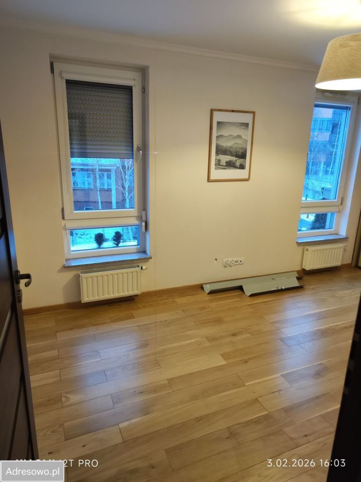 Mieszkanie 3-pokojowe Rzeszów Śródmieście, al. mjr. Wacława Kopisto. Zdjęcie 6