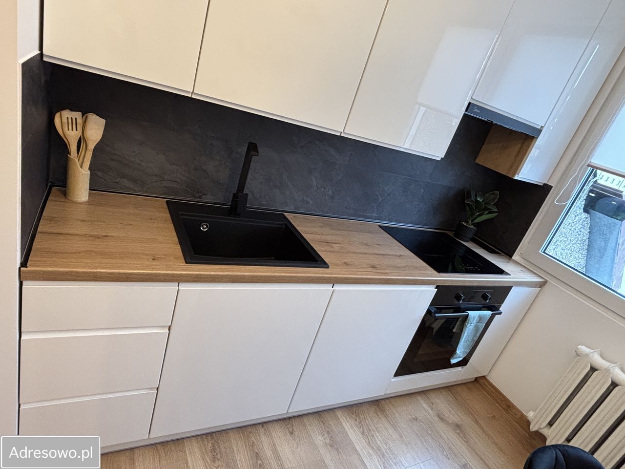 Mieszkanie 2-pokojowe Stronie Śląskie, ul. Nadbrzeżna. Zdjęcie 3