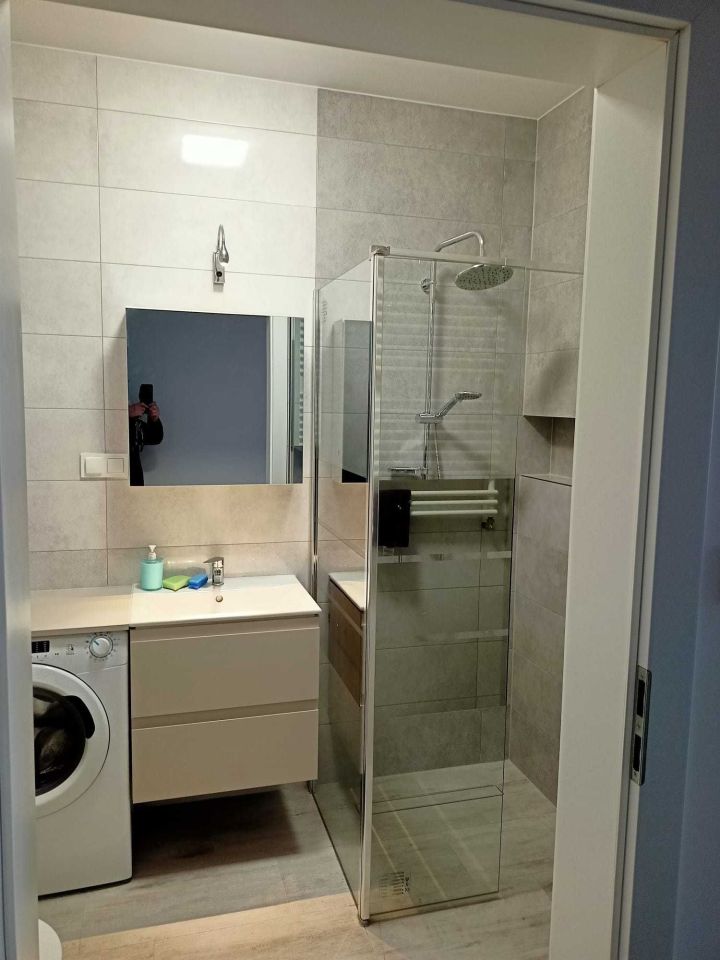 Mieszkanie 2-pokojowe Biała Podlaska. Zdjęcie 4