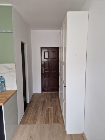 Mieszkanie 1-pokojowe Słupsk Zatorze, ul. Artura Grottgera. Zdjęcie 1