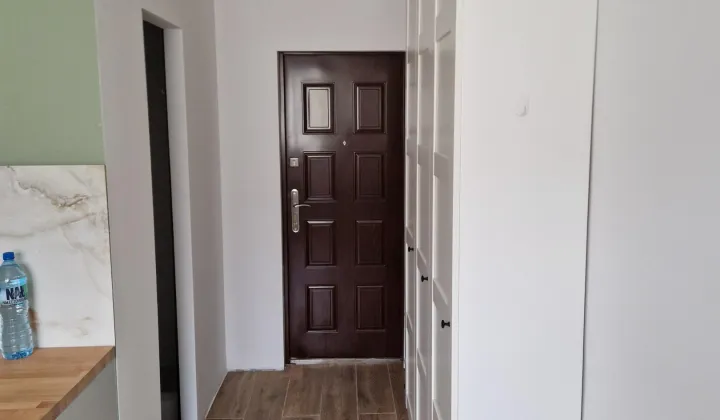 Mieszkanie 1-pokojowe Słupsk Zatorze, ul. Artura Grottgera