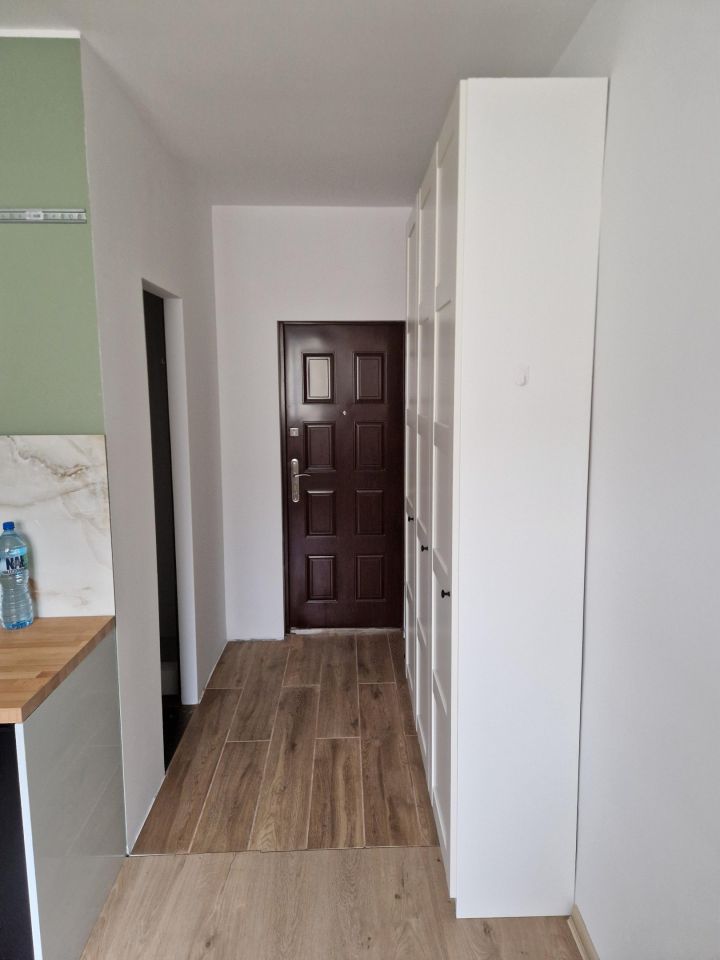 Mieszkanie 1-pokojowe Słupsk Zatorze, ul. Artura Grottgera. Zdjęcie 1