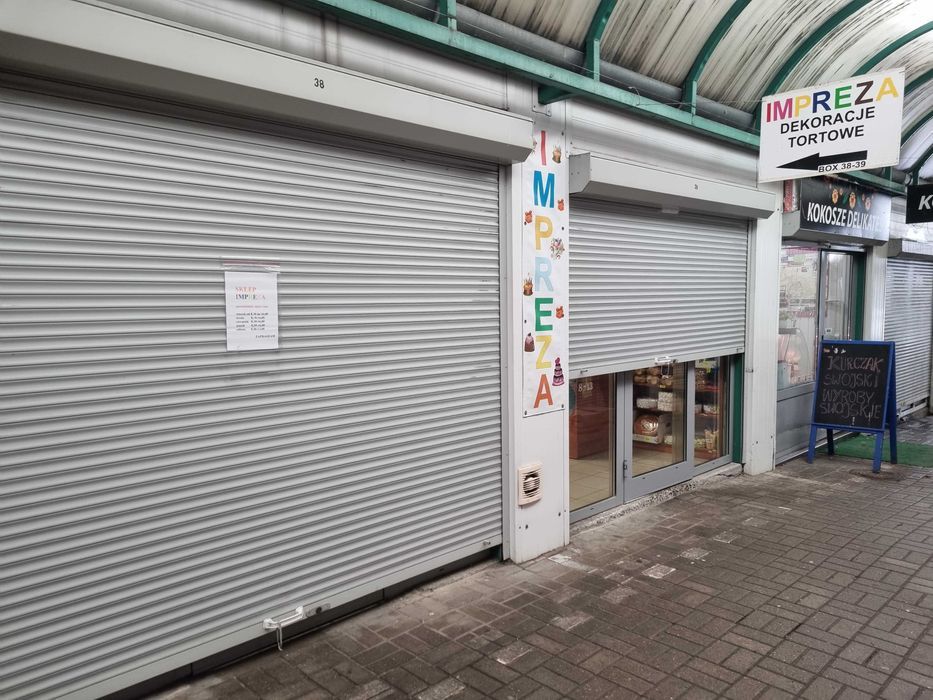 Lokal Chełm Centrum, ul. ks. Jerzego Popiełuszki. Zdjęcie 2