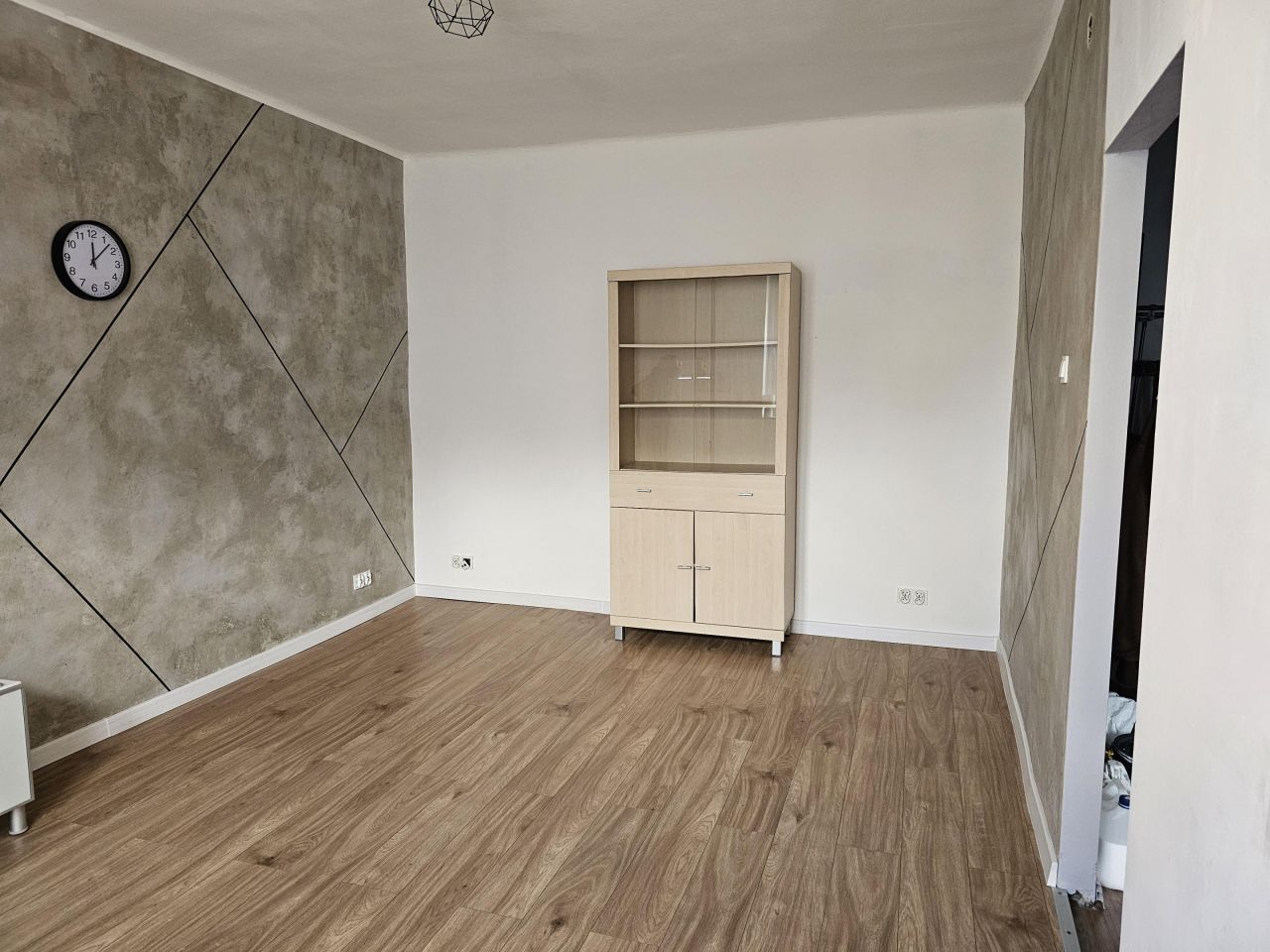 Mieszkanie 1-pokojowe Siemianowice Śląskie Tuwim, Grabowa. Zdjęcie 4