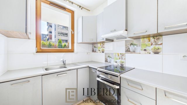 Mieszkanie 3-pokojowe Warszawa Wola, ul. Marcina Kasprzaka. Zdjęcie 5