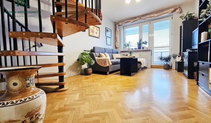 Mieszkanie 3-pokojowe Lublin Czuby, ul. Szafirowa