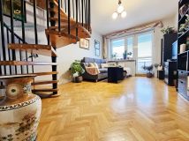 Mieszkanie 3-pokojowe Lublin Czuby, ul. Szafirowa. Zdjęcie 4