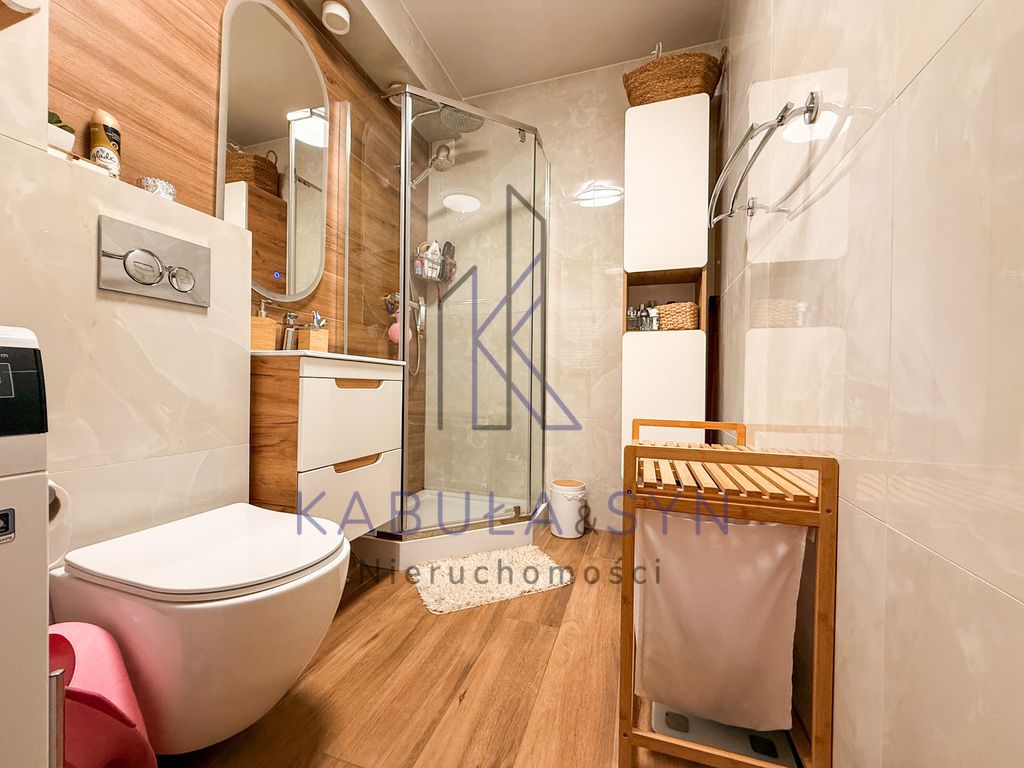 Mieszkanie 3-pokojowe Bydgoszcz, ul. Wyzwolenia. Zdjęcie 12