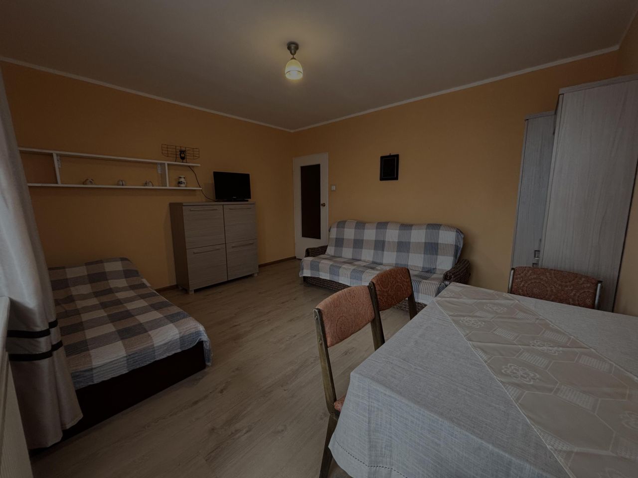 Mieszkanie 2-pokojowe Kraków Śródmieście, ul. Ostatnia. Zdjęcie 8